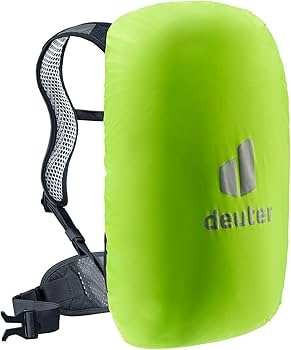 Amazon.co.jp: [ドイター] バックパック レース 8 ブラック D3204023