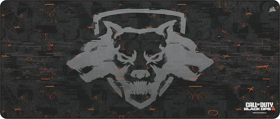 Amazon.co.jp: CORSAIR コルセア MM300-2XL- Call of Duty: Black Ops