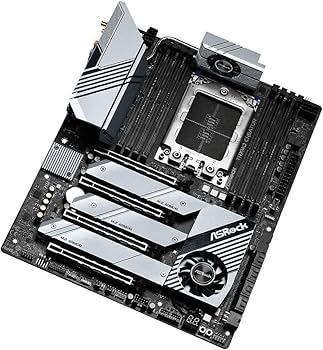 Amazon | ASRock マザーボード TRX40 Creator AMD Ryzen Threadripper