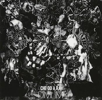 DIMLIM CD7枚組 ディムリム Amazon.co.jp: CHEDOARA: ミュージック