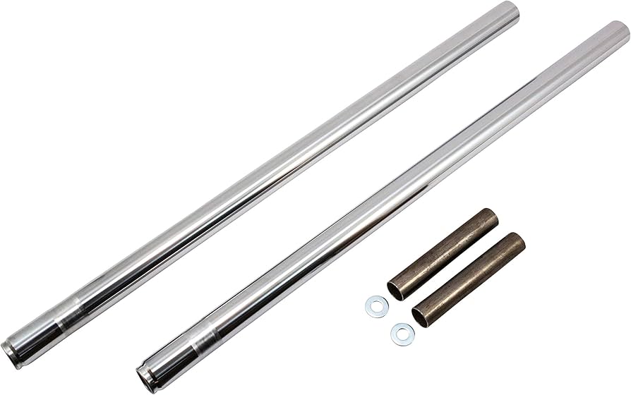 Amazon | 2%er(ツーパーセンター) ロングインナーチューブ 15cmロング