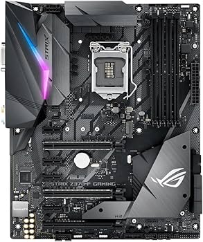 Amazon | ASUS Intel Z370搭載 マザーボード LGA1151対応 ROG STRIX