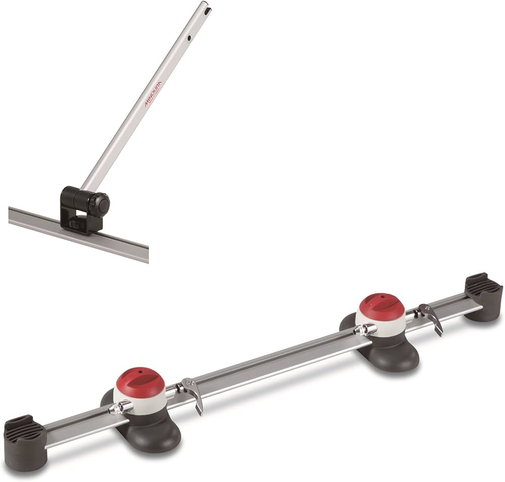 Amazon | MINOURA(ミノウラ) VERGO-TF2-WH(withホイールサポート