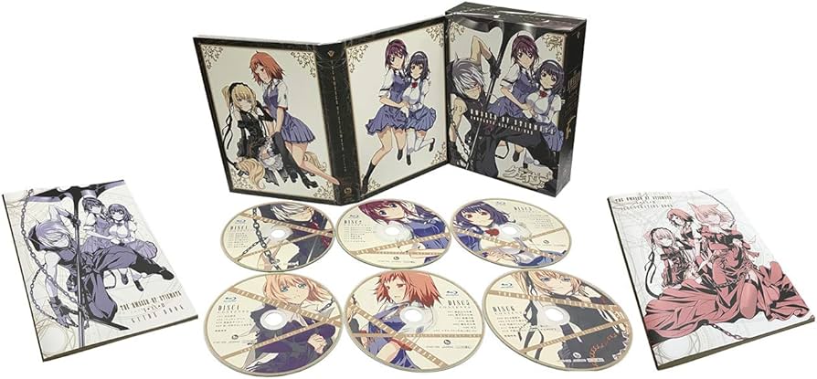 Amazon.co.jp: 「聖痕のクェイサー」ディレクターズカット版