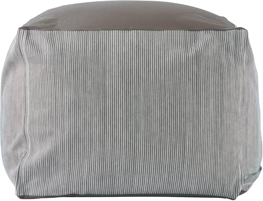 Amazon｜無印良品 体にフィットするソファ セット 綿デニム ヒッコリー