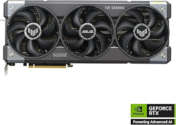 Amazon | ASUS TUF Gaming GeForce RTX ™ 5080 16GB GDDR7 OC Edition