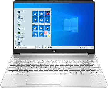 Amazon.co.jp: HP 2022 15.6インチ FHD 薄型軽量ノートパソコン Intel