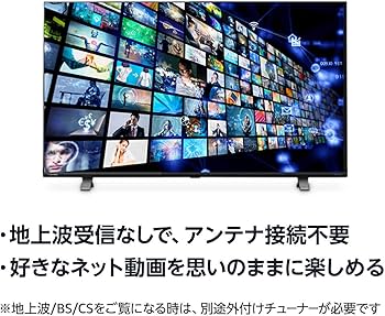 Amazon | シャオミ(Xiaomi) テレビ 32インチ Google TV 液晶テレビ