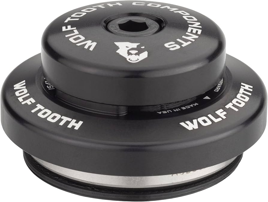 Wolf Tooth Components Trek Knock Block Premium IS41/28.6 Upper