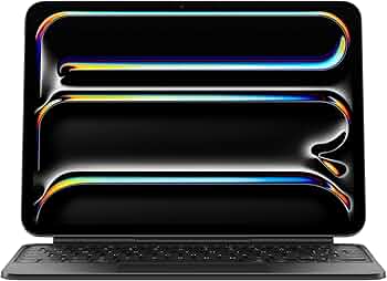 Amazon.com: Apple iPad Magic Keyboard Case for iPad Pro 11-inch