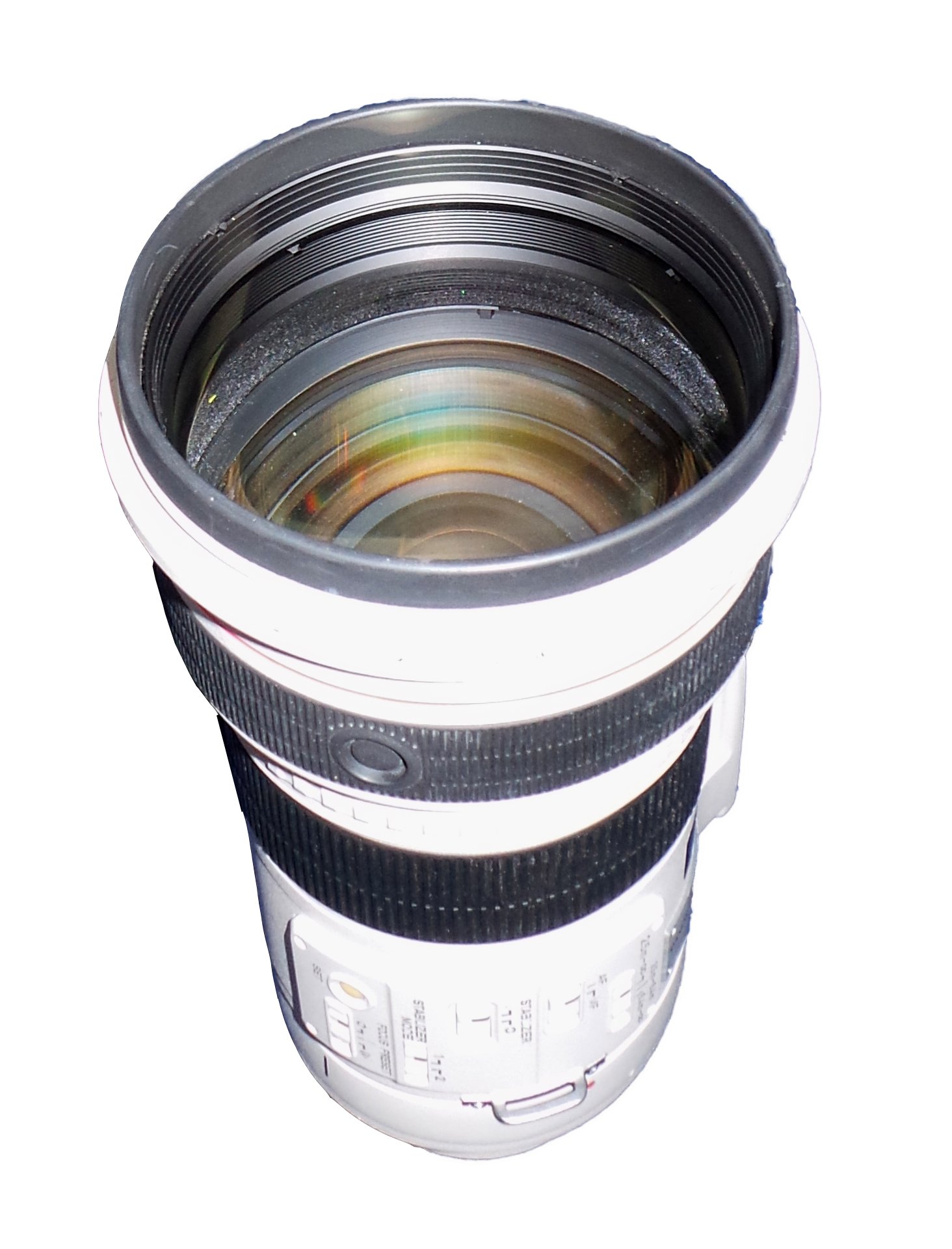 Amazon.com : Canon EF 300mm f/2.8L IS USM Telephoto Lens for Canon