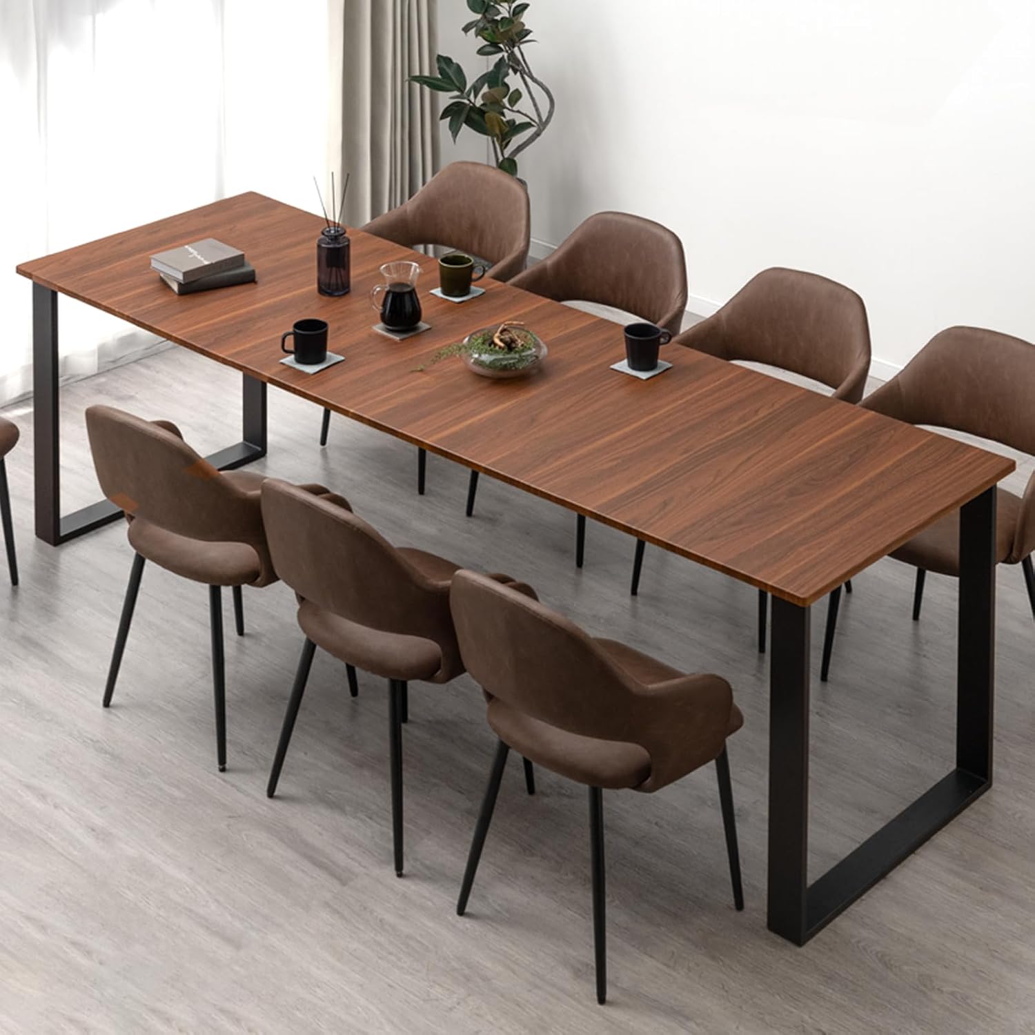 石目調アート ローテーブル スペースエイジ モダン 石目調アート ロー