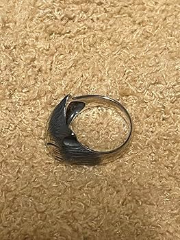 Amazon.co.jp: わちふぃーるど ダヤン笑うねこリング Z : おもちゃ