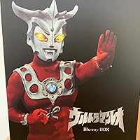 Amazon.co.jp: ウルトラマンレオ COMPLETE DVD-BOX : 森次浩司, 真夏竜