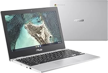 Amazon.co.jp: ASUSTek Chromebook CX1 CX1100CNA-GJ0040 Laptop (11.6