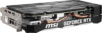 Amazon | MSI GeForce RTX 2060 SUPER VENTUS XS J OC グラフィックス