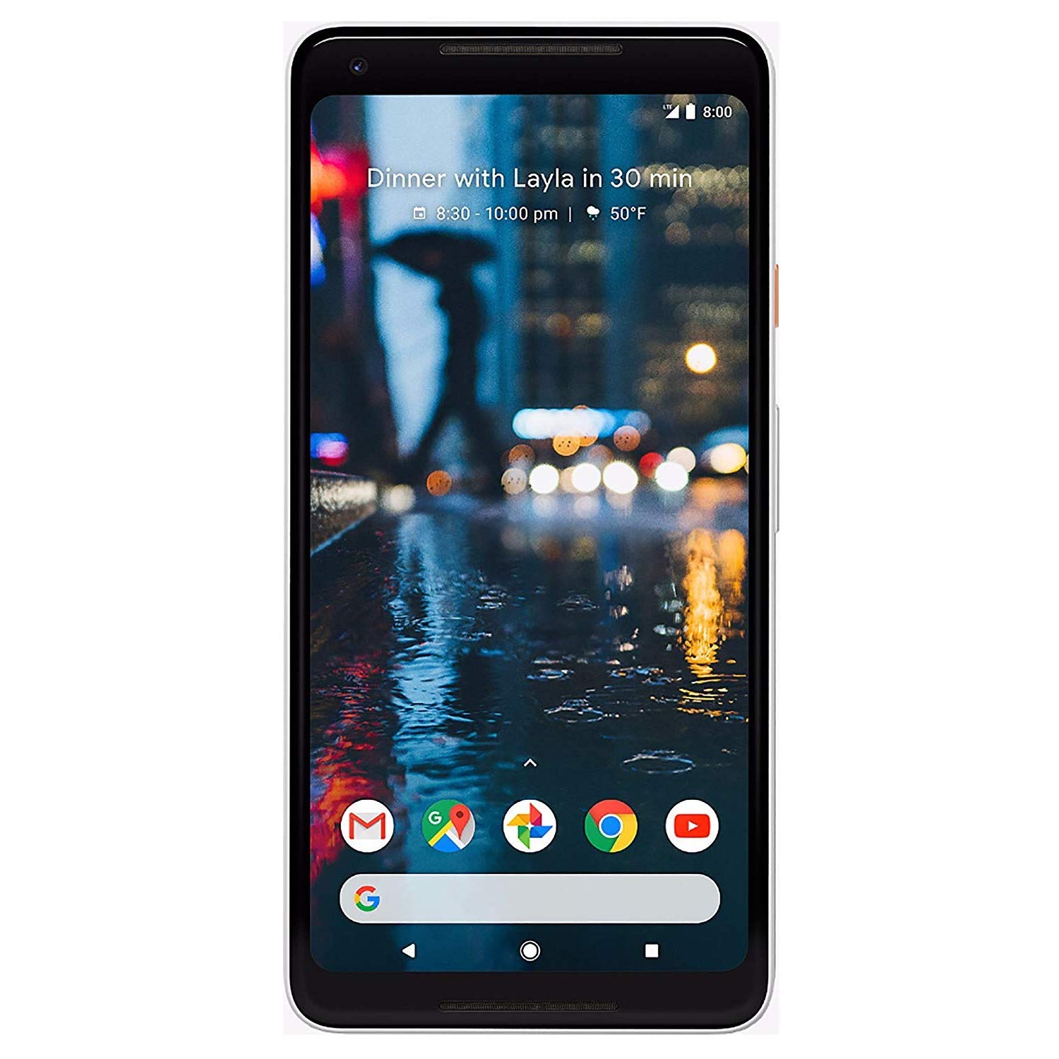 Amazon.com: Google Pixel 2 XL Unlocked (GSM Only, No CDMA) - US