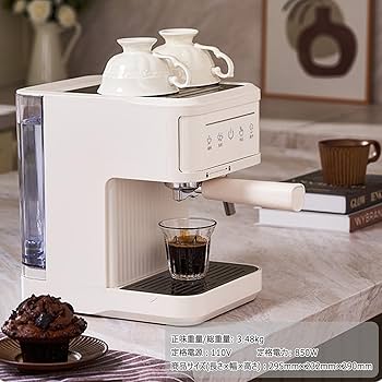 Amazon.co.jp : 半自動コーヒーメーカー カフェばこ ブラック コーヒー