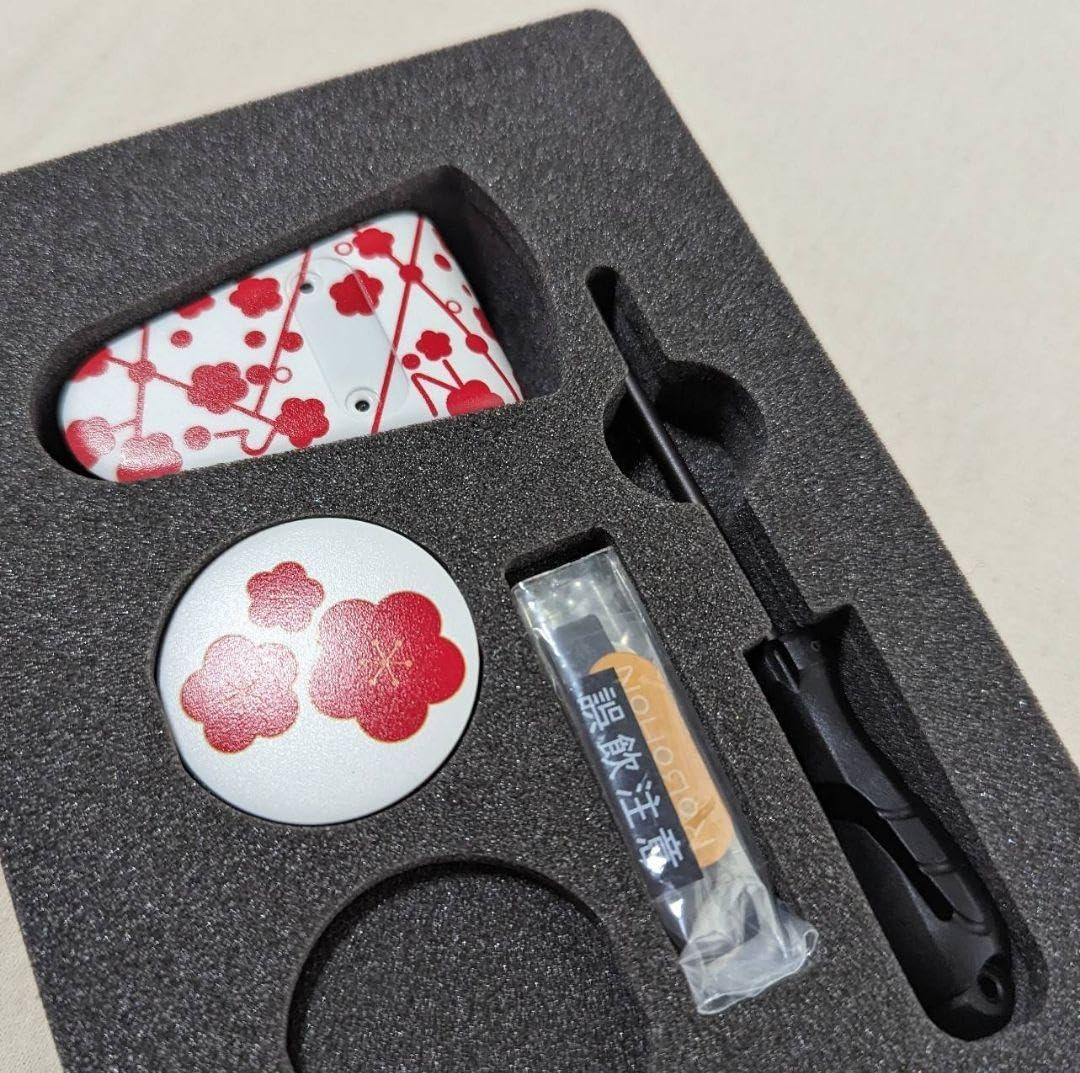 Amazon.co.jp: SHARP RoBoHoNロボホン 耳 前掛け SR-CD07 : おもちゃ