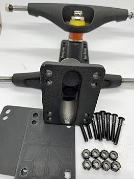 Amazon.co.jp: RARE ANT サーフスケート カーバー CARVER CX4 同機能