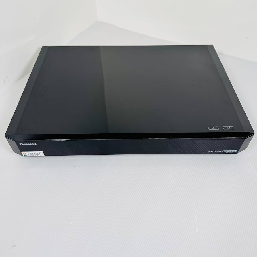 Amazon | DMR-UX7030 全自動DIGA(ディ-ガ) 7TB 11チュ-ナ- Ultra HD
