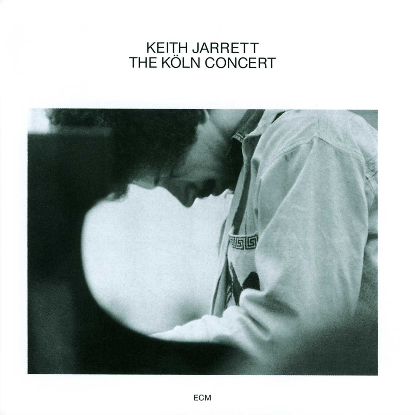 Koln Concert (Vinyl): Keith Jarrett, Keith Jarrett: Amazon.ca: Music