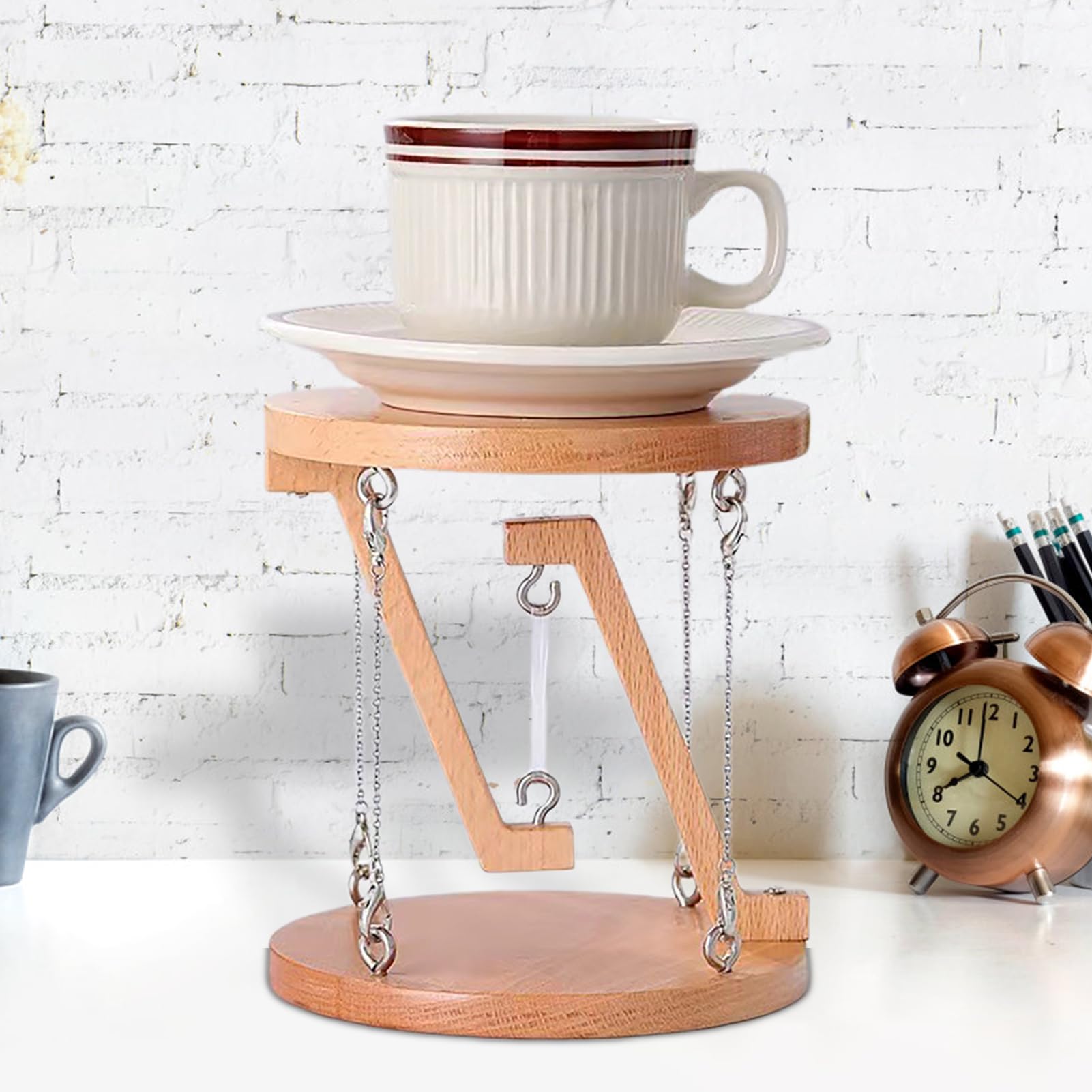 Amazon.co.jp: テンセグリティ 模型 テンセグリティ オブジェ