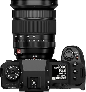 Amazon.co.jp: Fujinon XF16-55mmF2.8 R LM WR IIレンズ。 : 家電＆カメラ