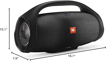 Amazon.com: JBL Boombox - Waterproof Portable Bluetooth Speaker