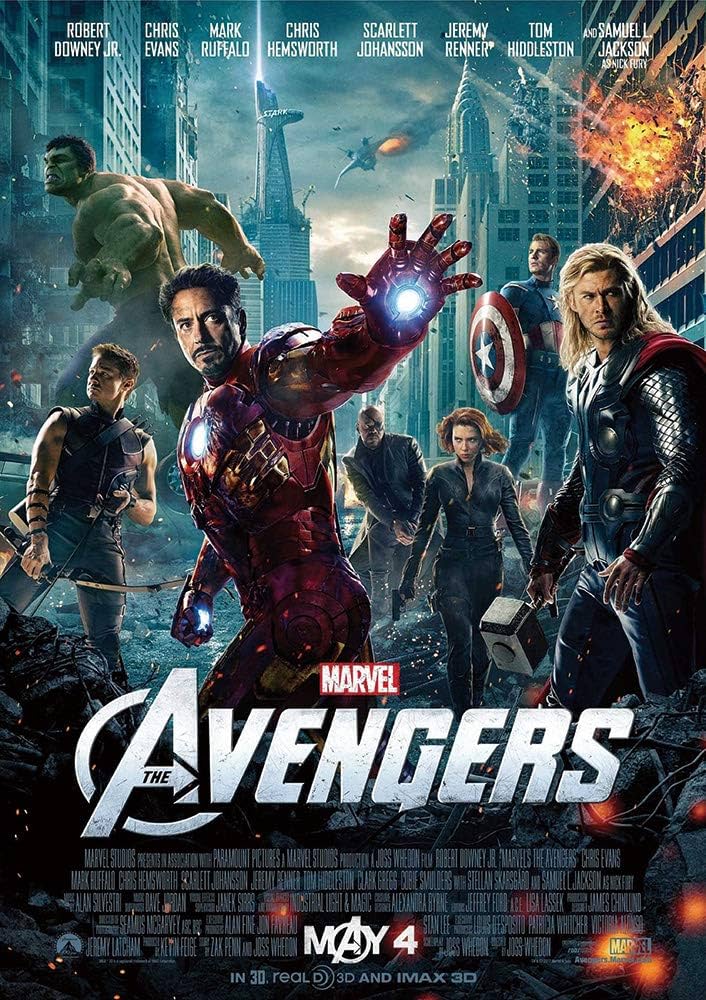 Amazon.co.jp: アベンジャーズ MCU ART COLLECTION (Blu-ray
