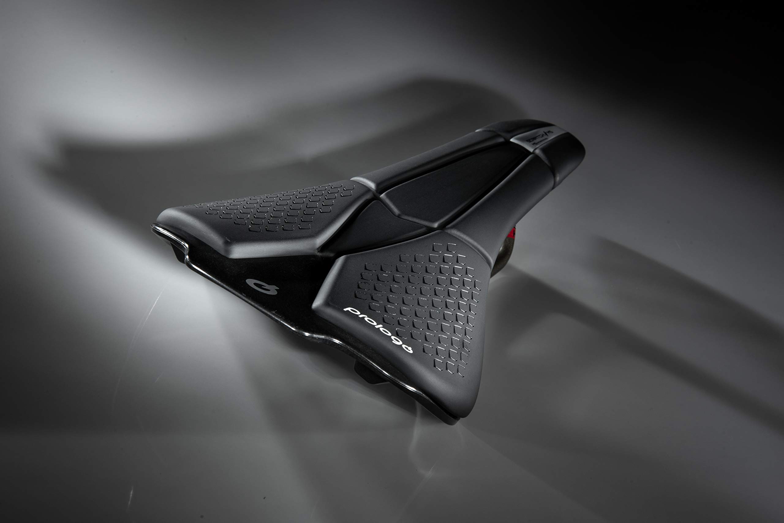 Amazon | Prologo(プロロゴ) スクラッチ M5 Ti-rox 140 ハードブラック