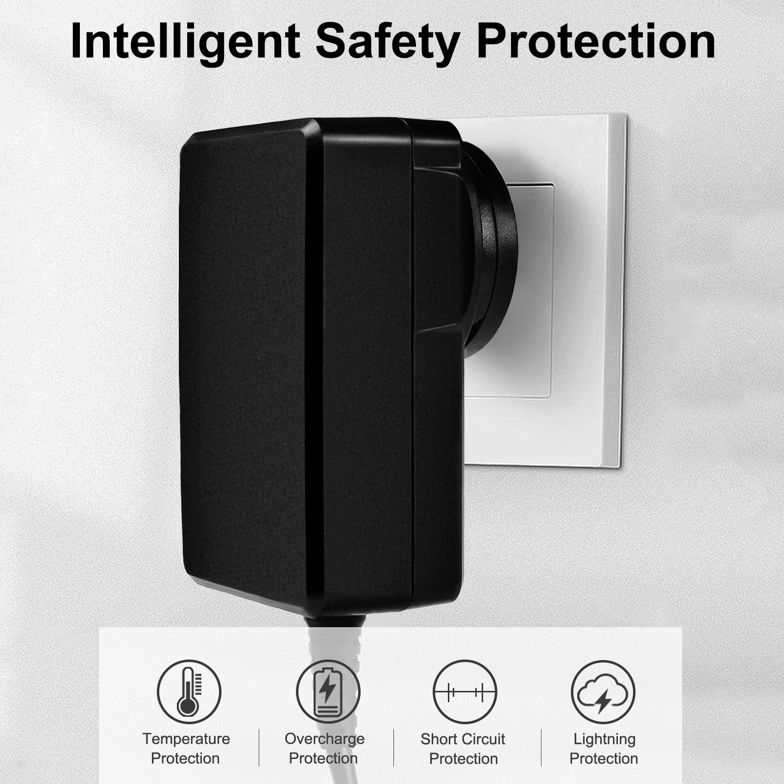 Amazon.com: 19V Power Supply Charger Compatible with Samsung A5919