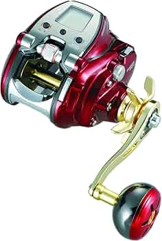 Amazon | ダイワ(DAIWA) 電動リール 16 シーボーグ 300MJ (2016モデル