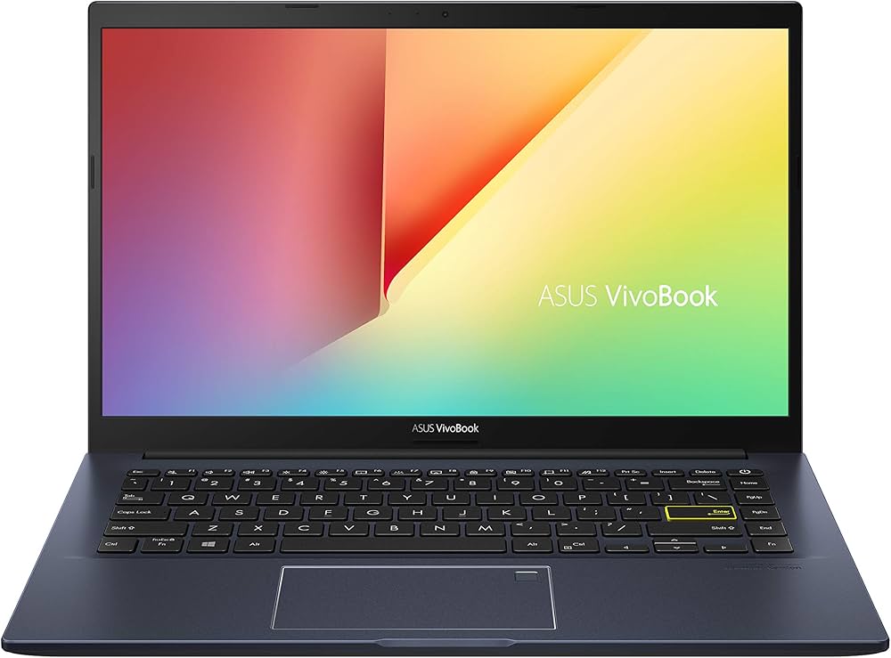 Amazon.co.jp: ASUS オフィス付きノートパソコン VivoBook 14 M413DA