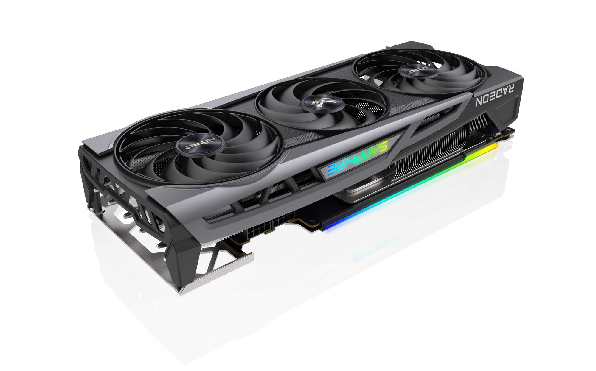 Amazon | Sapphire NITRO+ Radeon RX 6800 OC グラフィックスボード