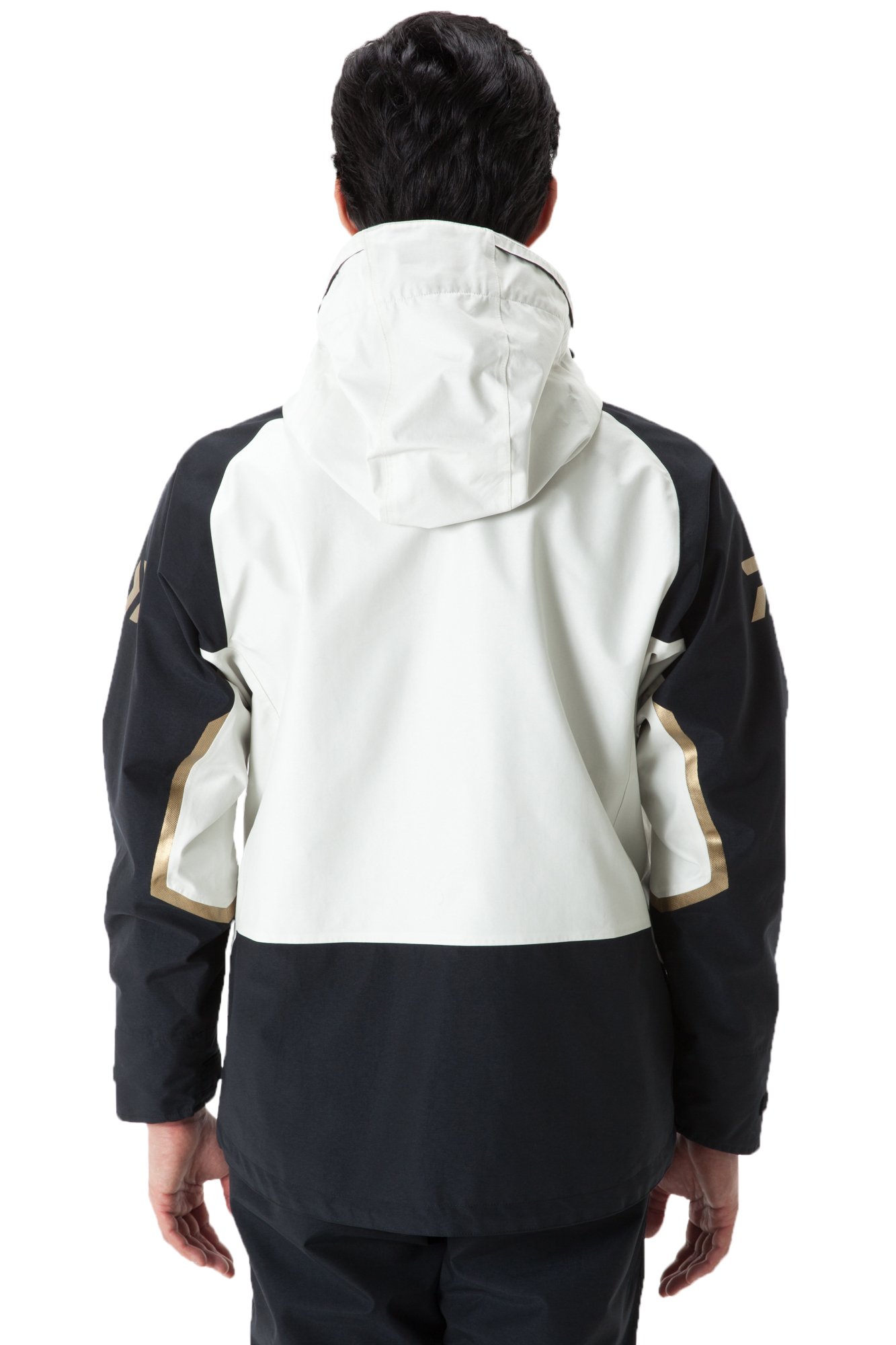 Amazon.co.jp | ダイワ(DAIWA) レインウェア ゴアテックス プロダクト