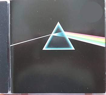 Pink Floyd - Dark Side of the Moon - Amazon.com Music