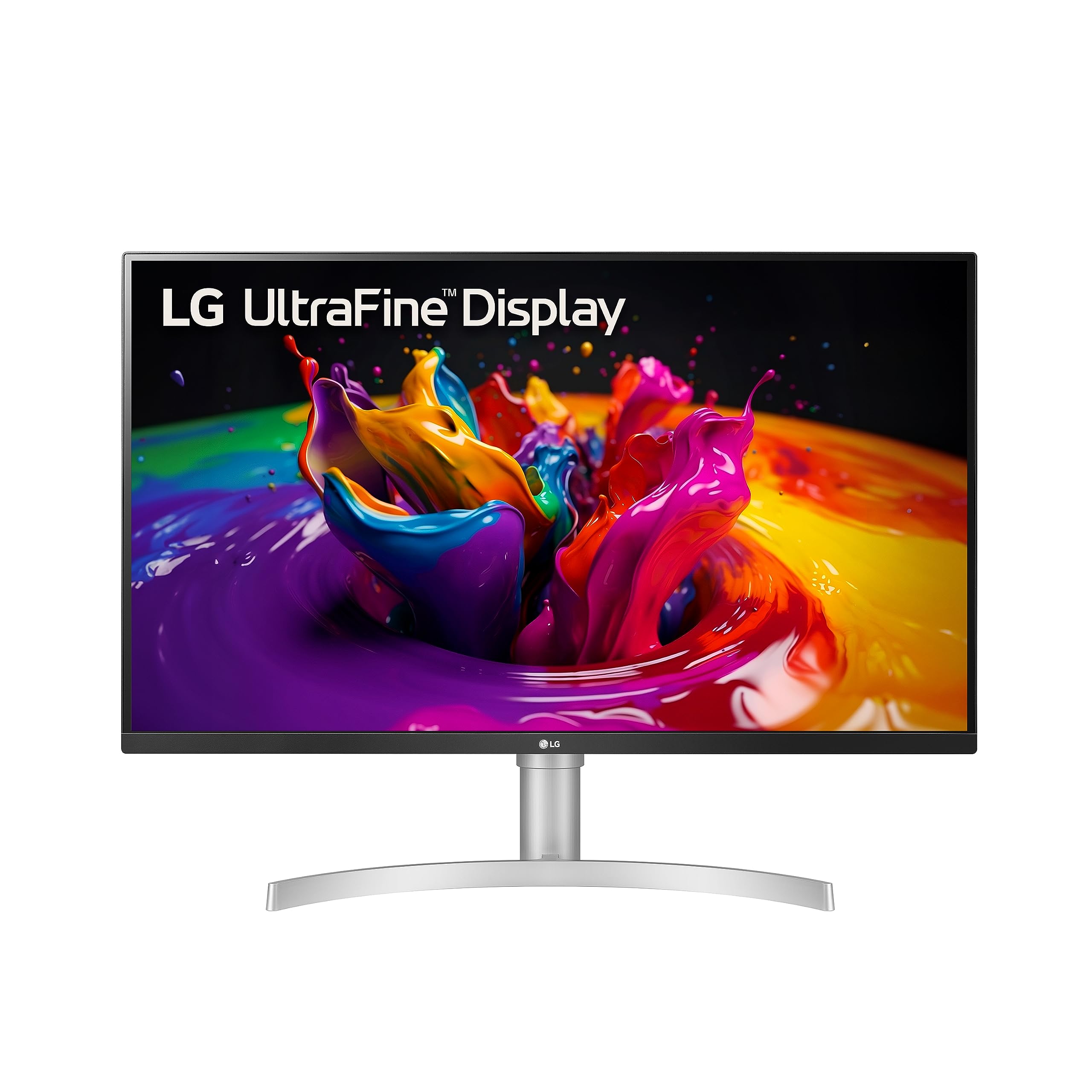 Amazon.com: LG 32UN650-W Monitor 32