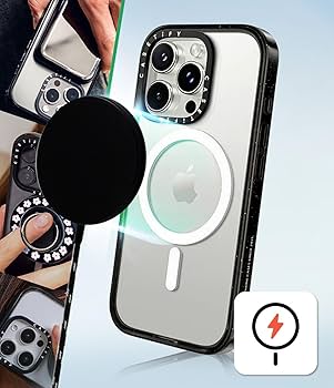Amazon.co.jp: casetify (ケースファイ) インパクトケース iPhone 13
