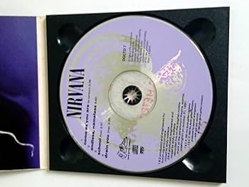 Nirvana (US) - Come As You Are - Amazon.com Music