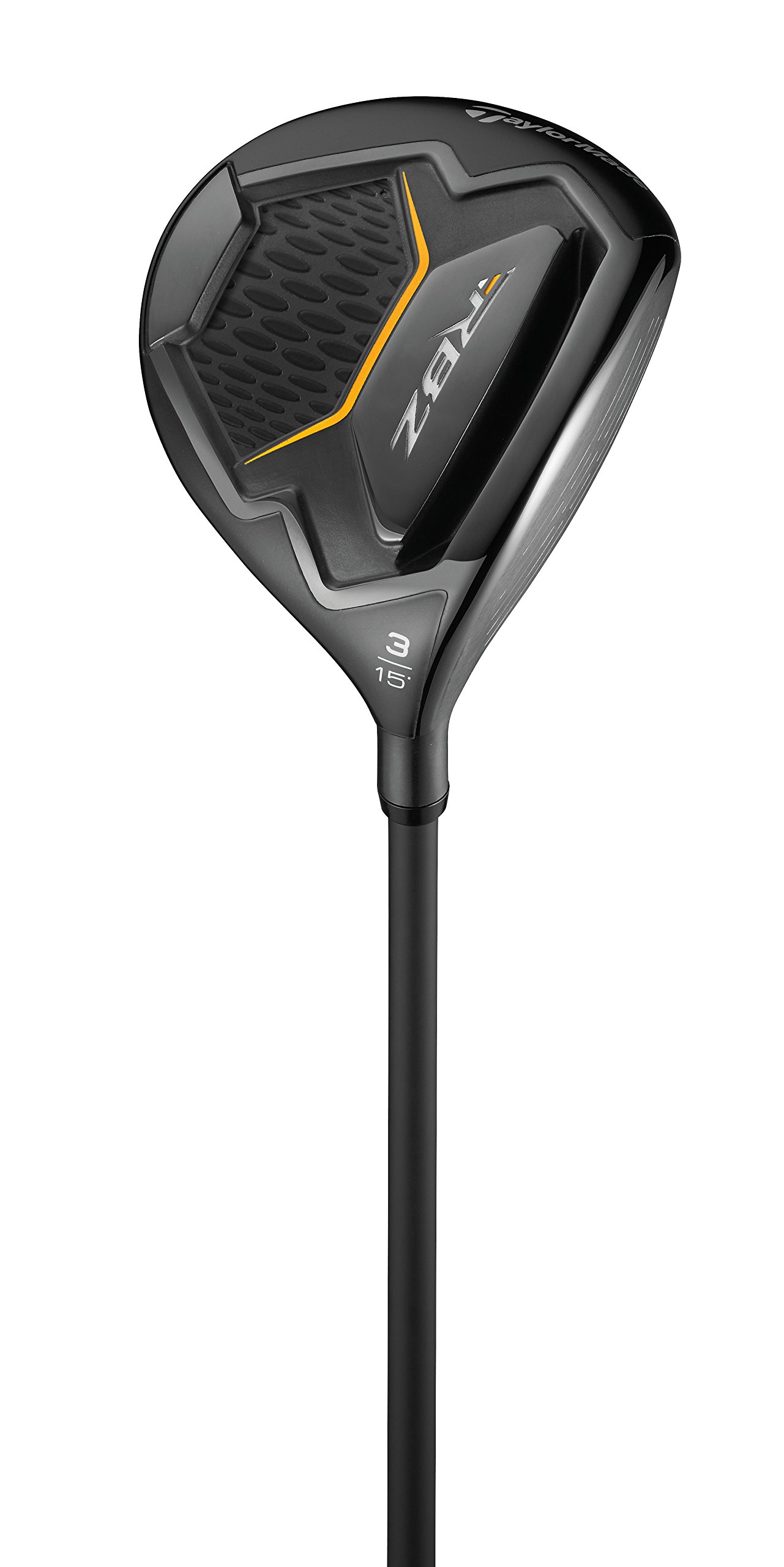 Amazon.co.jp: テーラーメイド TaylorMade 2018 NEW RBZ BLACK