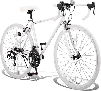Amazon.co.jp: Grandir(グランディール): ロードバイク