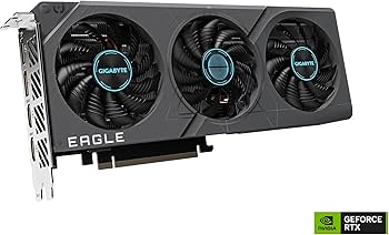 Amazon | GIGABYTE GeForce RTX 4060 Ti Eagle 8G グラフィックカード