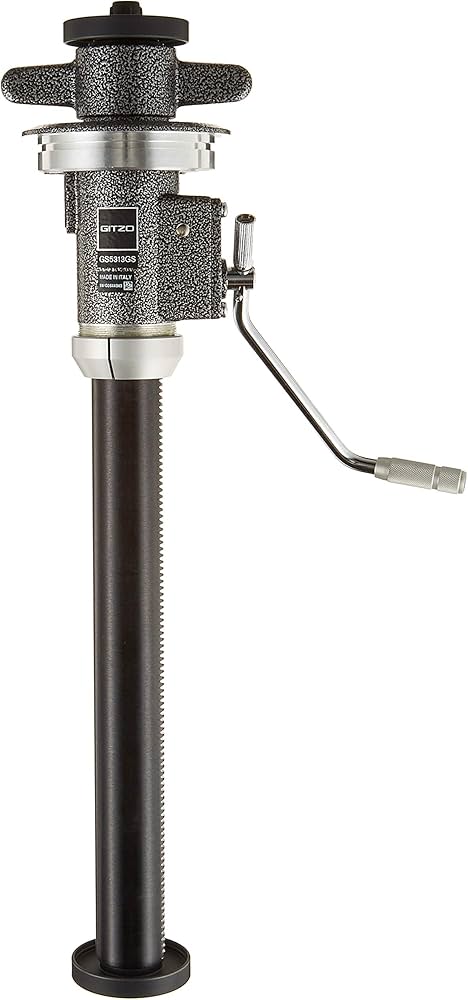 Amazon | ジッツオ(GITZO) 三脚アクセサリー システマティックギア付き