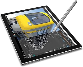 Amazon.com : Microsoft Surface Pro 4 (256 GB, 8 GB RAM, Intel Core