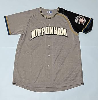 Amazon.co.jp: 北海道日本ハムファイターズ 小笠原道大選手