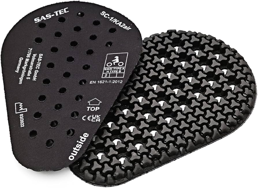 Amazon | デイトナ(Daytona) バイク プロテクター 膝 肩 肘 兼用