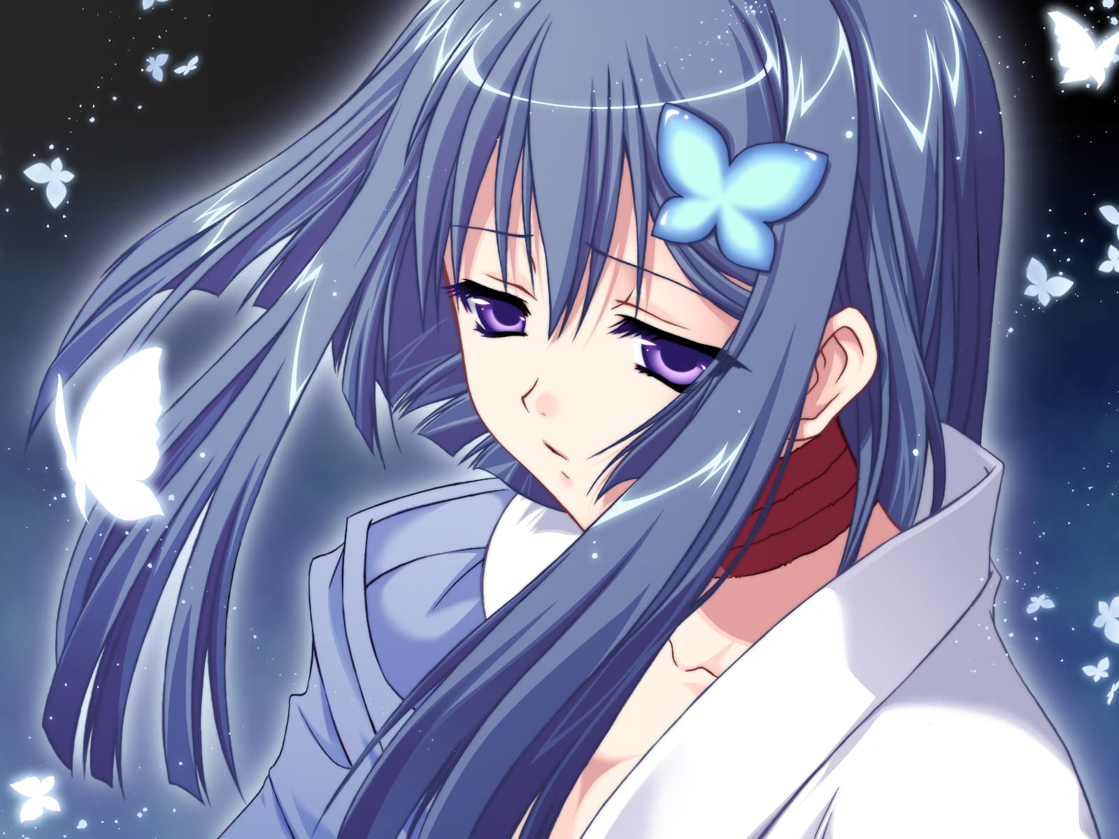 Amazon.co.jp: アカイイト & アオイシロ HD REMASTER 特別版 : ゲーム