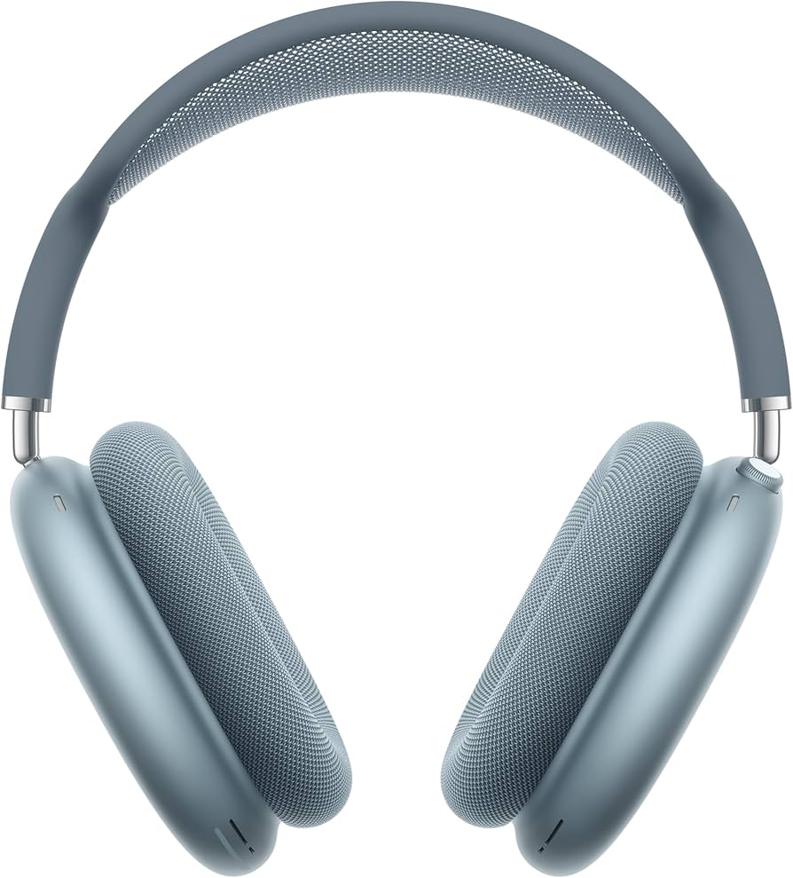 Amazon.co.jp: Apple AirPods Maxワイヤレスオーバーイヤー