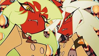 Amazon.co.jp: パンティ＆ストッキングwithガーターベルト : DVD